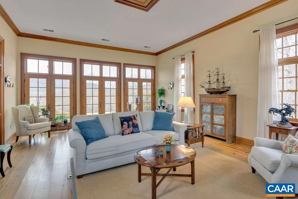 3396 Fox Mountain Road Crozet, VA 22932 - Photo 26 of 50 Gallery Image 26