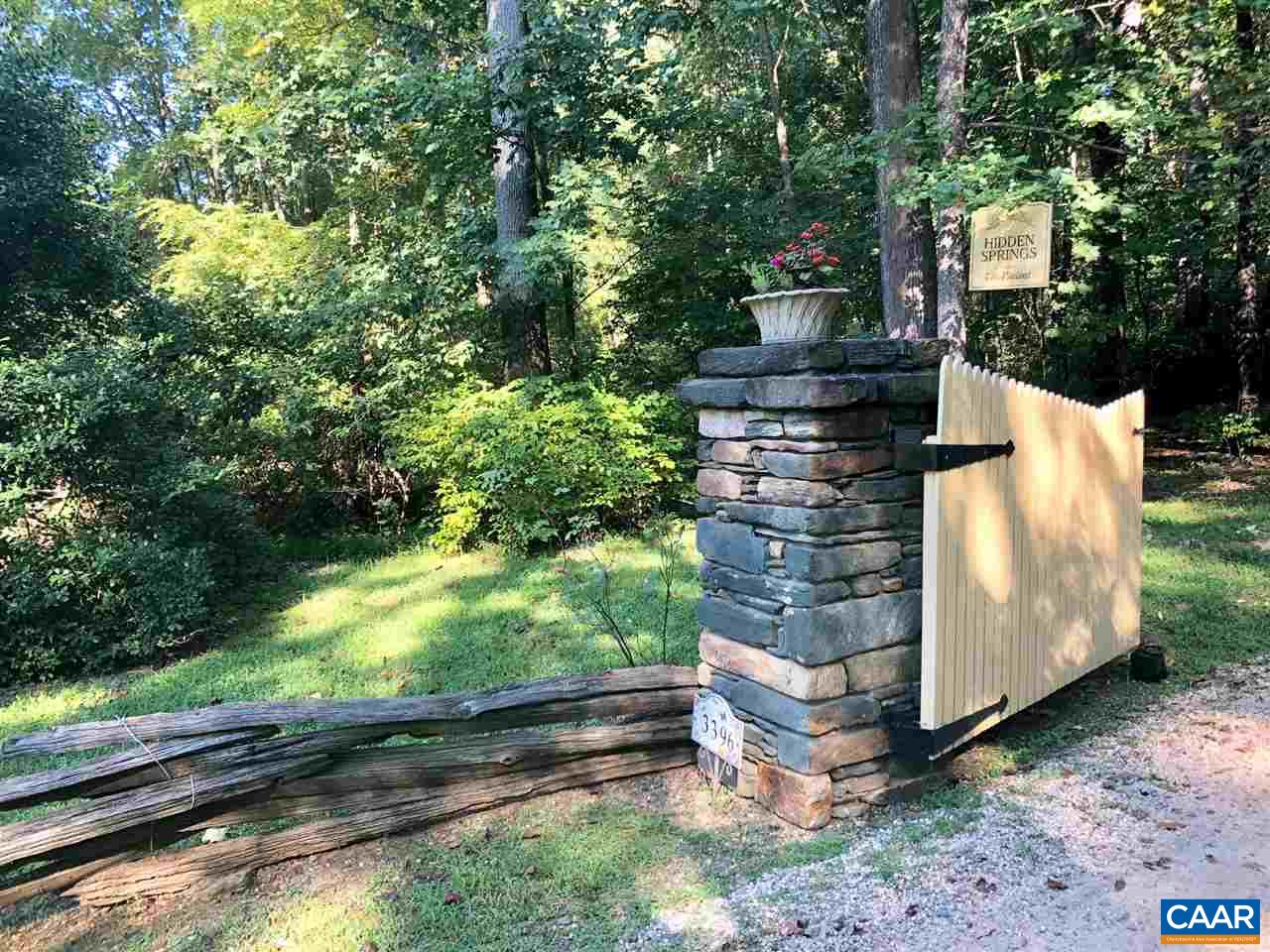 3396 Fox Mountain Road Crozet, VA 22932 - Photo 3 of 50 Gallery Image 3