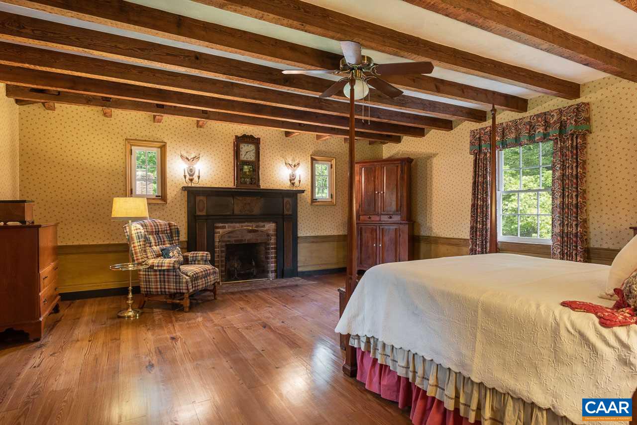 3396 Fox Mountain Road Crozet, VA 22932 - Photo 31 of 50 Gallery Image 31