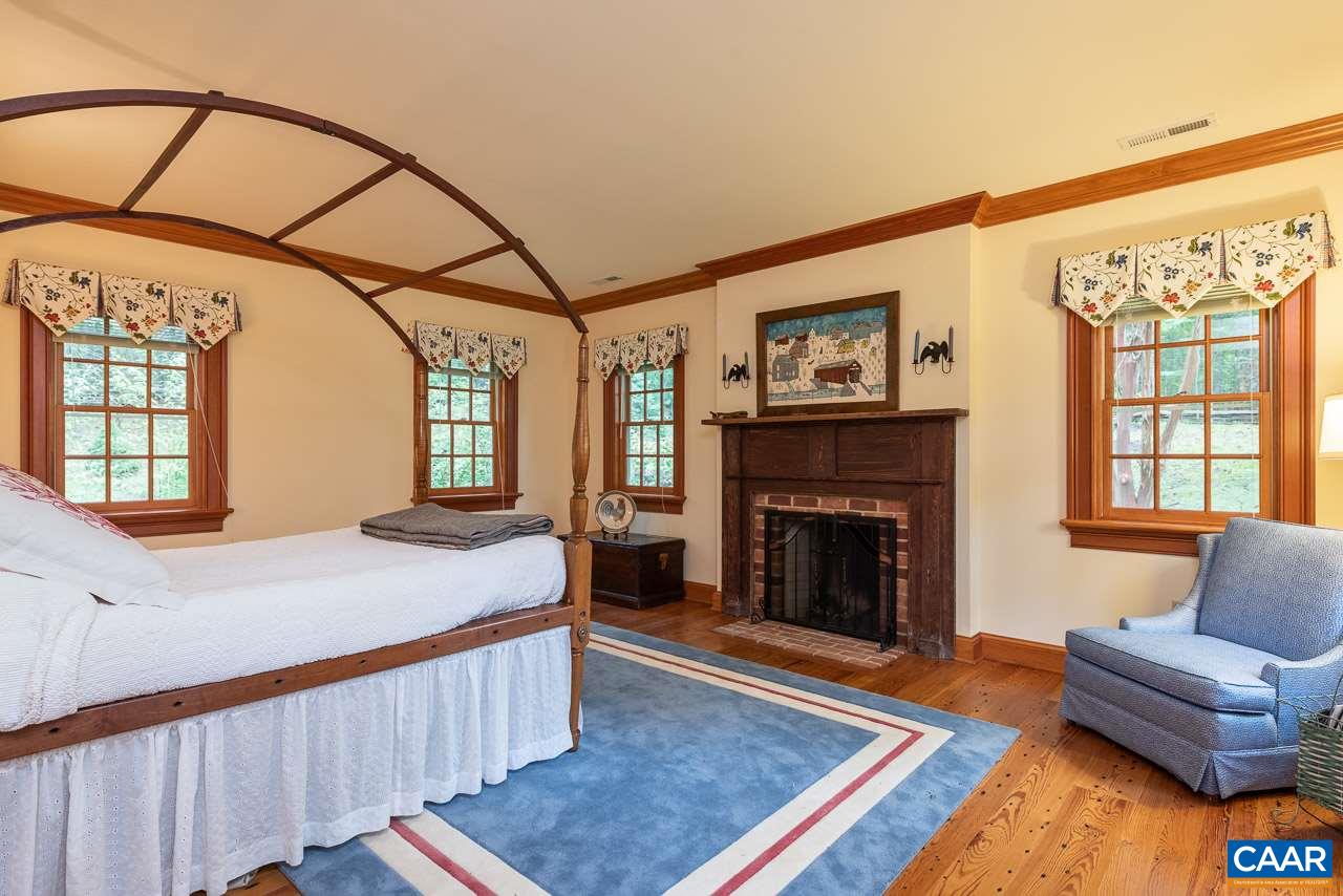 3396 Fox Mountain Road Crozet, VA 22932 - Photo 34 of 50 Gallery Image 34