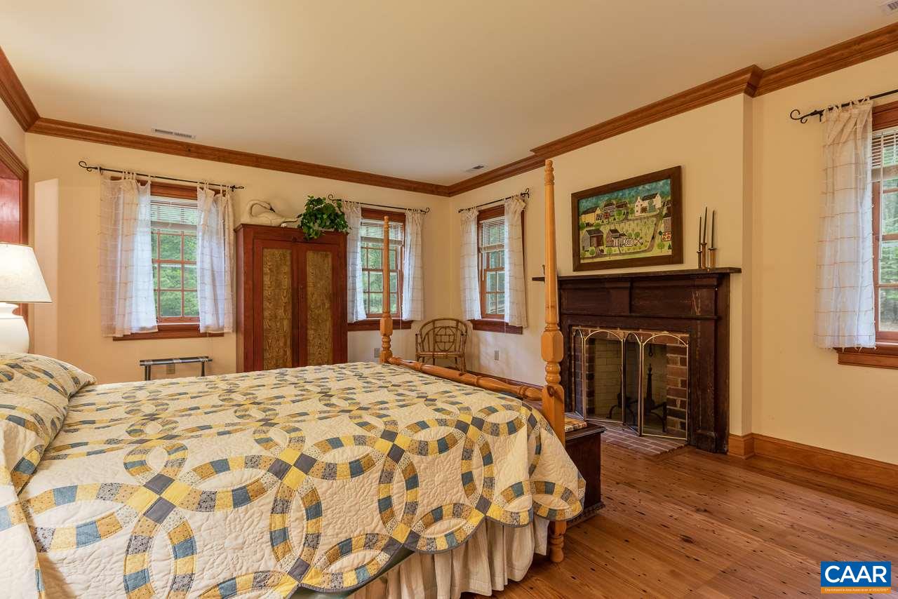 3396 Fox Mountain Road Crozet, VA 22932 - Photo 35 of 50 Gallery Image 35