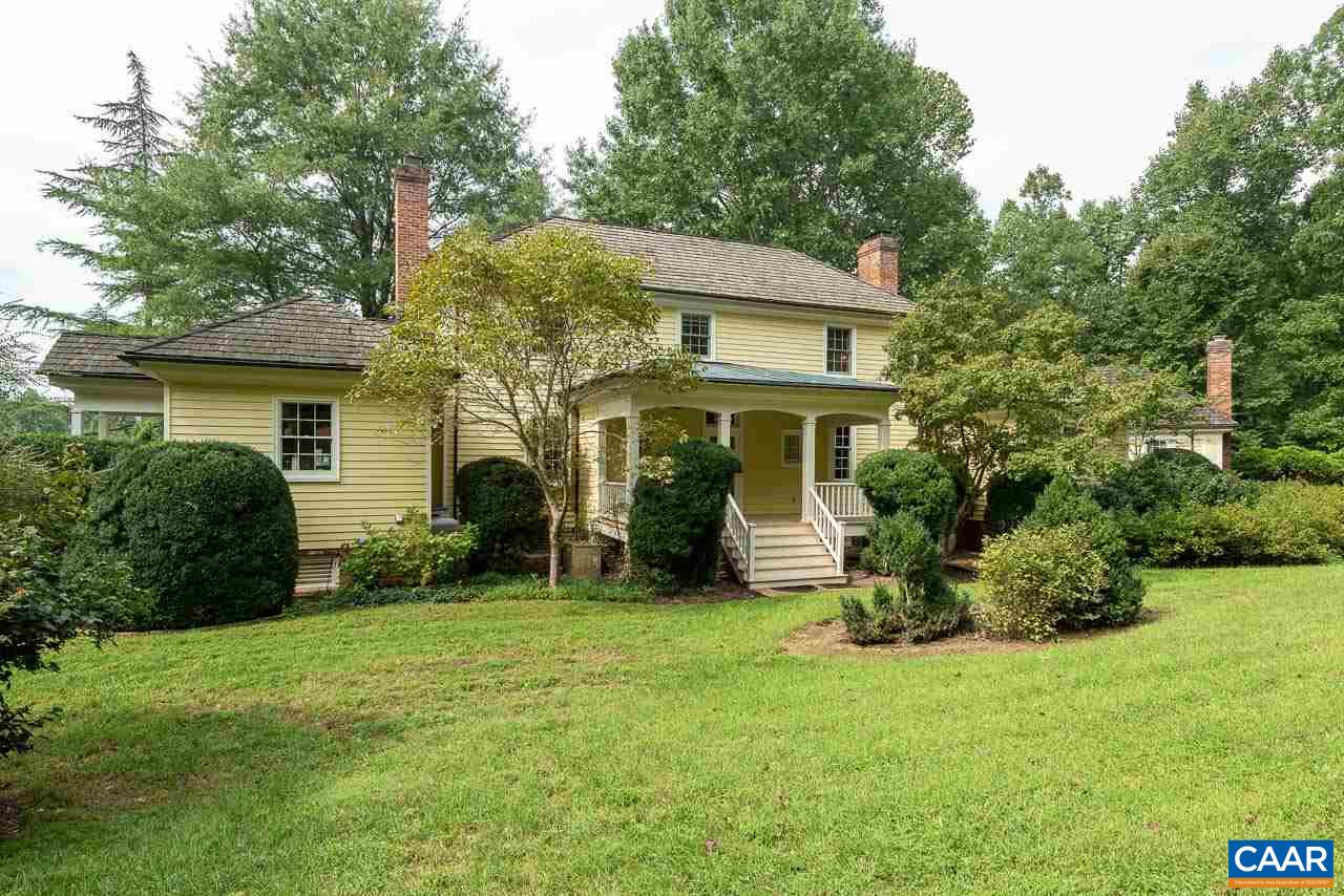 3396 Fox Mountain Road Crozet, VA 22932 - Photo 38 of 50 Gallery Image 38
