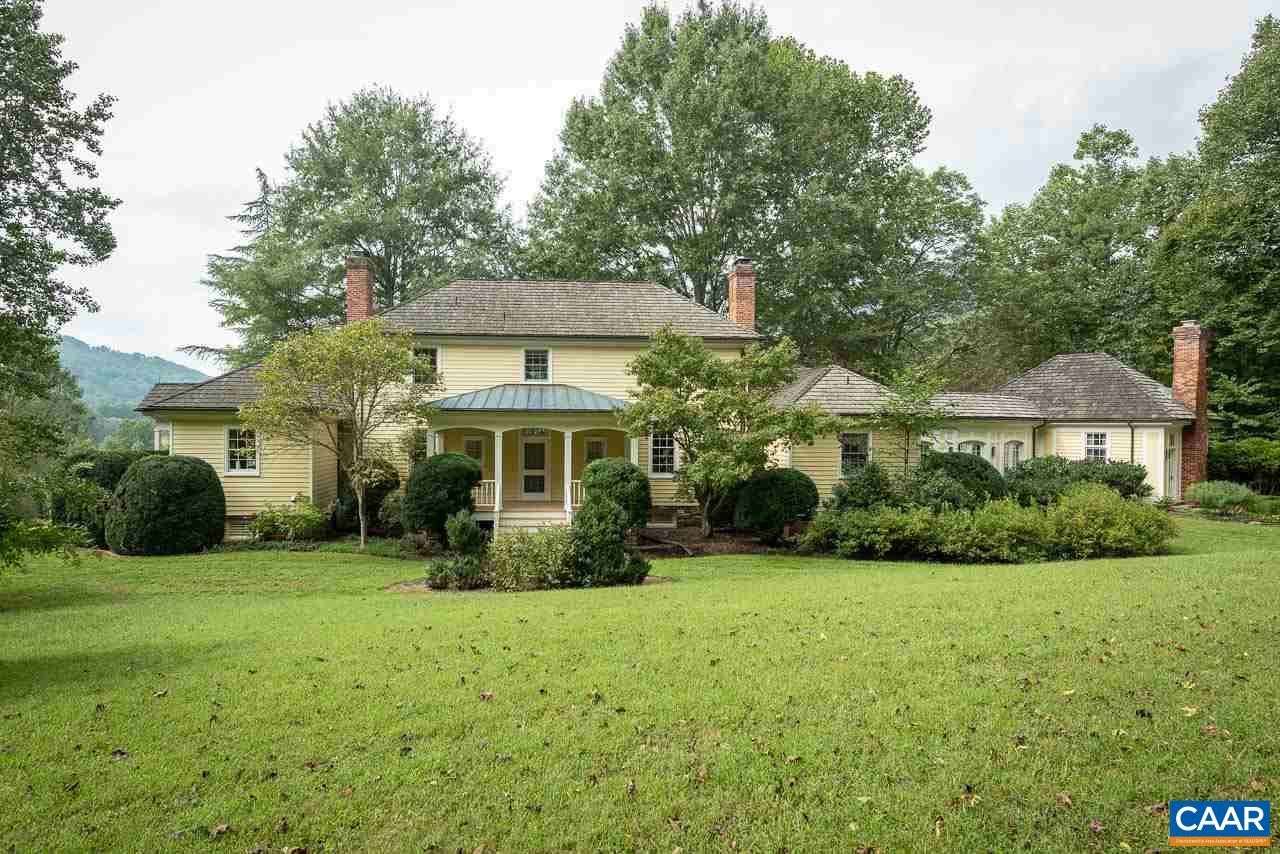 3396 Fox Mountain Road Crozet, VA 22932 - Photo 39 of 50 Gallery Image 39