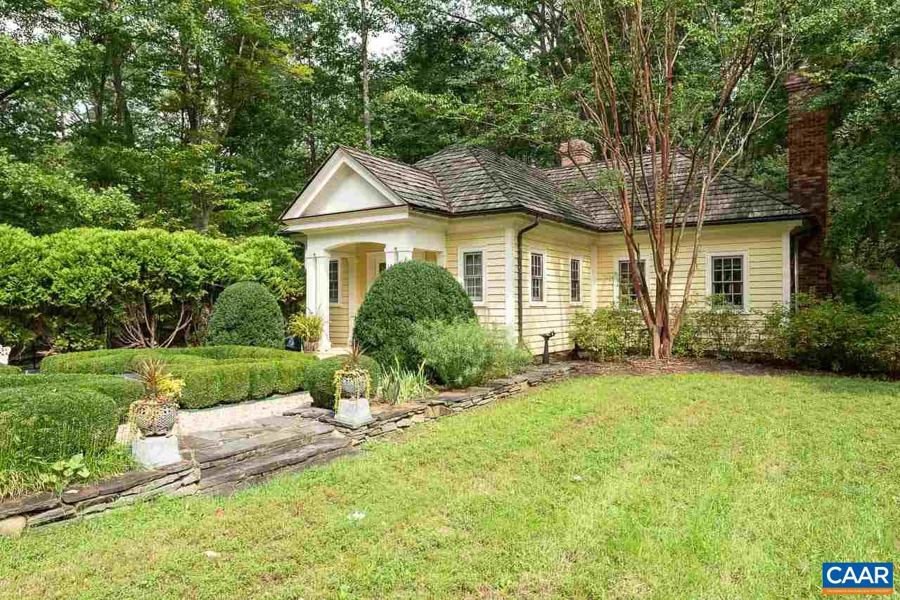 3396 Fox Mountain Road Crozet, VA 22932 - Photo 40 of 50 Gallery Image 40