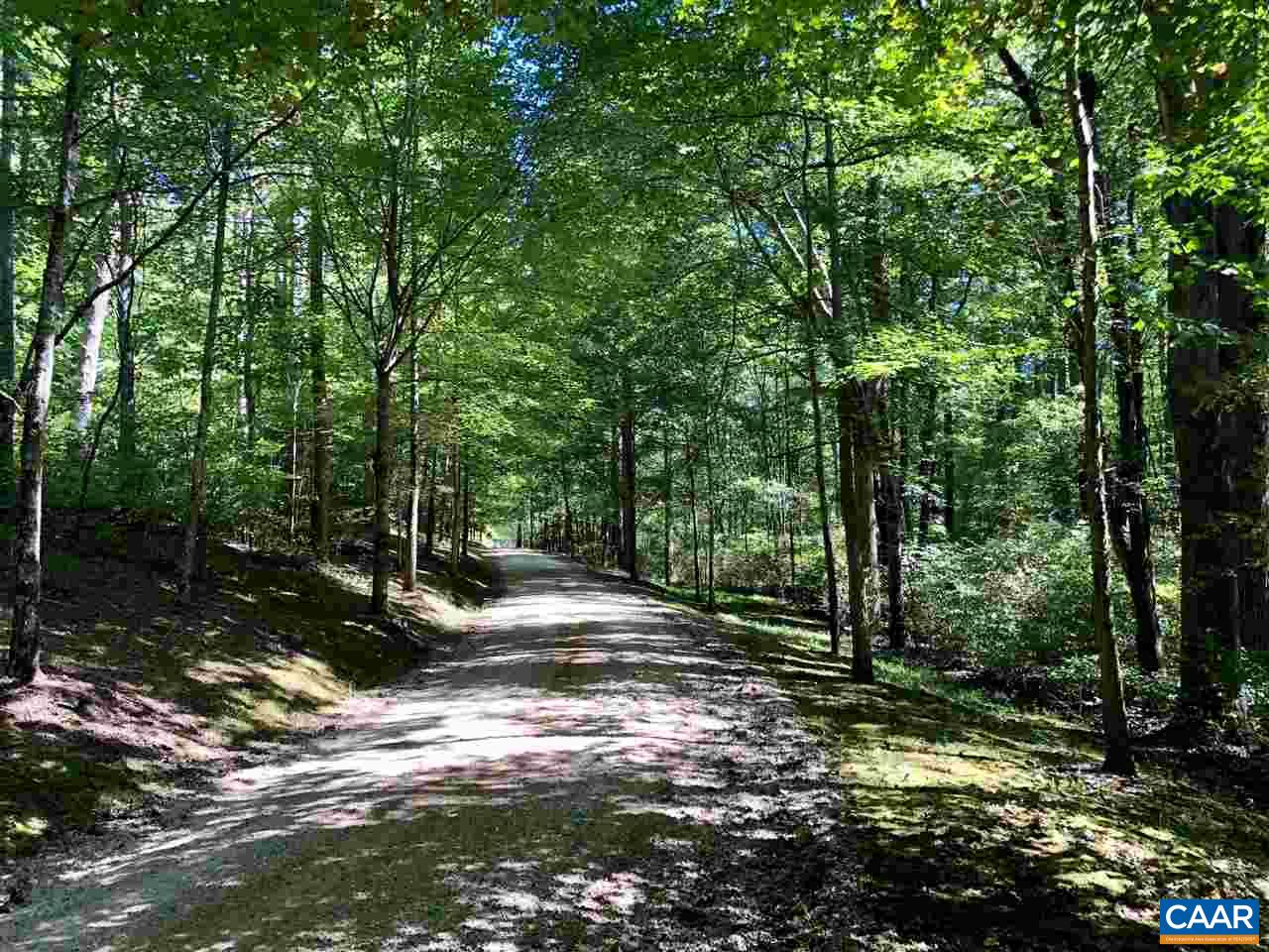 3396 Fox Mountain Road Crozet, VA 22932 - Photo 4 of 50 Gallery Image 4