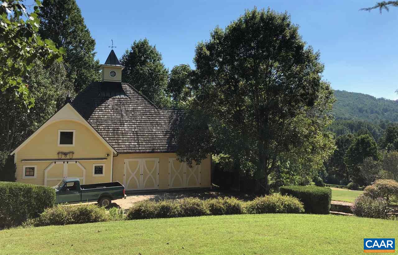 3396 Fox Mountain Road Crozet, VA 22932 - Photo 43 of 50 Gallery Image 43