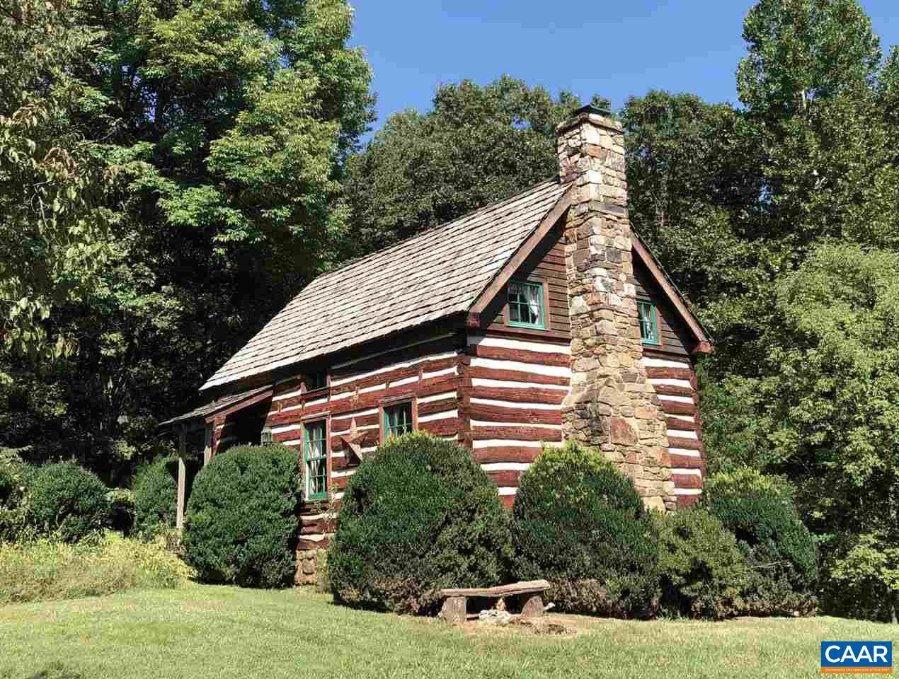 3396 Fox Mountain Road Crozet, VA 22932 - Photo 44 of 50 Gallery Image 44