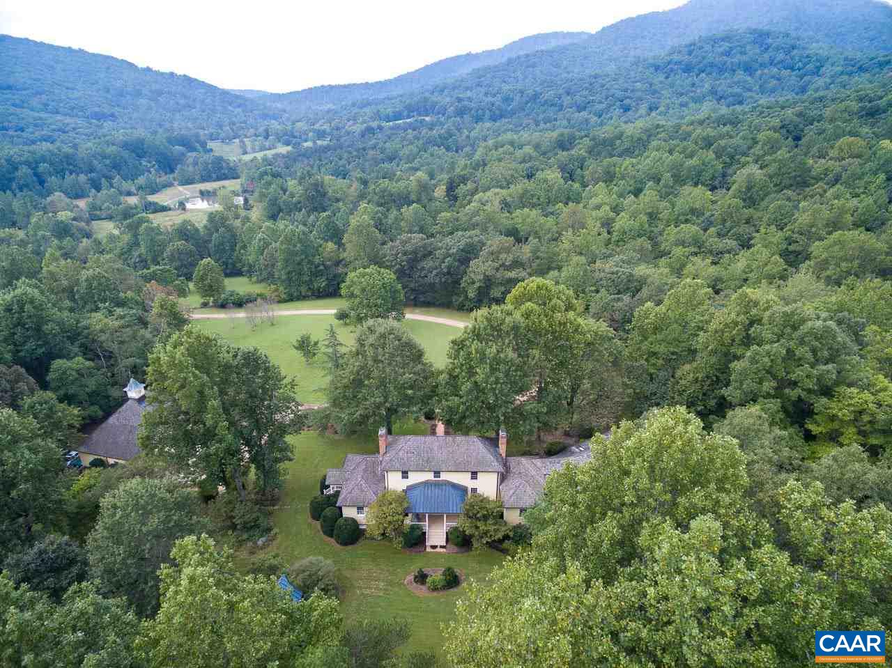 3396 Fox Mountain Road Crozet, VA 22932 - Photo 46 of 50 Gallery Image 46