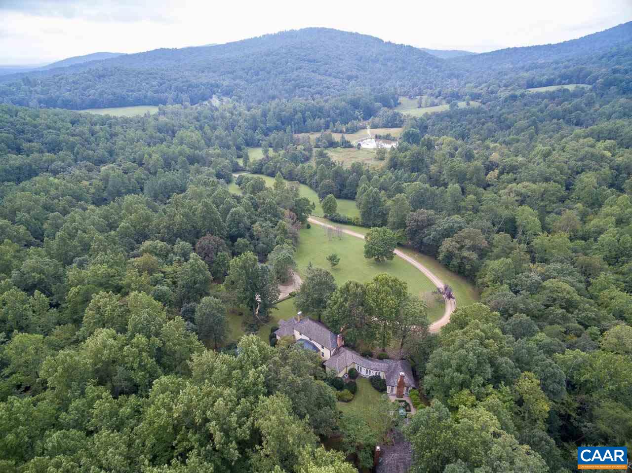 3396 Fox Mountain Road Crozet, VA 22932 - Photo 47 of 50 Gallery Image 47