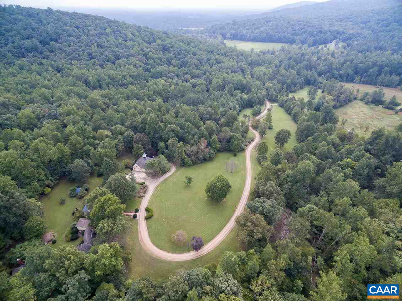 3396 Fox Mountain Road Crozet, VA 22932 - Photo 48 of 50 Gallery Image 48