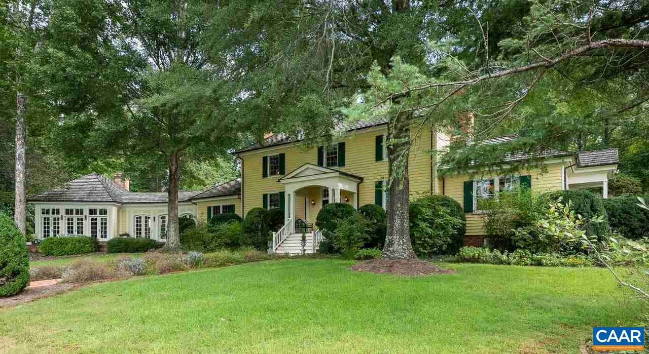 3396 Fox Mountain Road Crozet, VA 22932 - Photo 49 of 50 Gallery Image 49