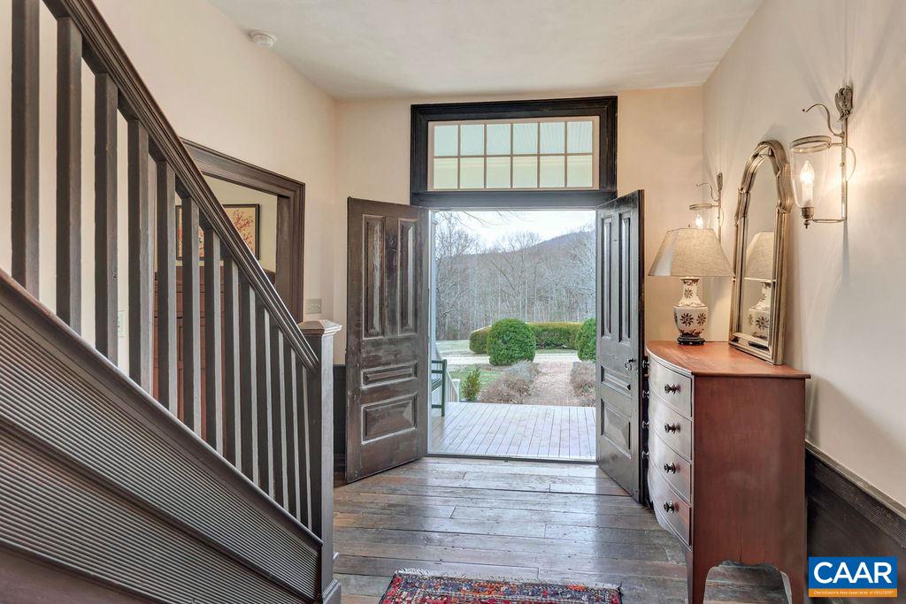 3396 Fox Mountain Road Crozet, VA 22932 - Photo 9 of 50 Gallery Image 9