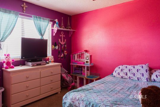 504 South Silver Ridge Street Ridgecrest, CA 93555 - Photo 22 of 33