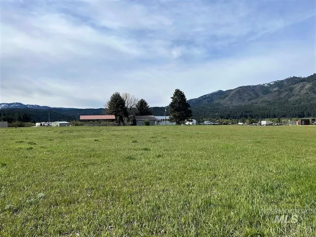 $185,000 | Tbd Schoolhouse Gulch Road, Garden Valley, ID 83622