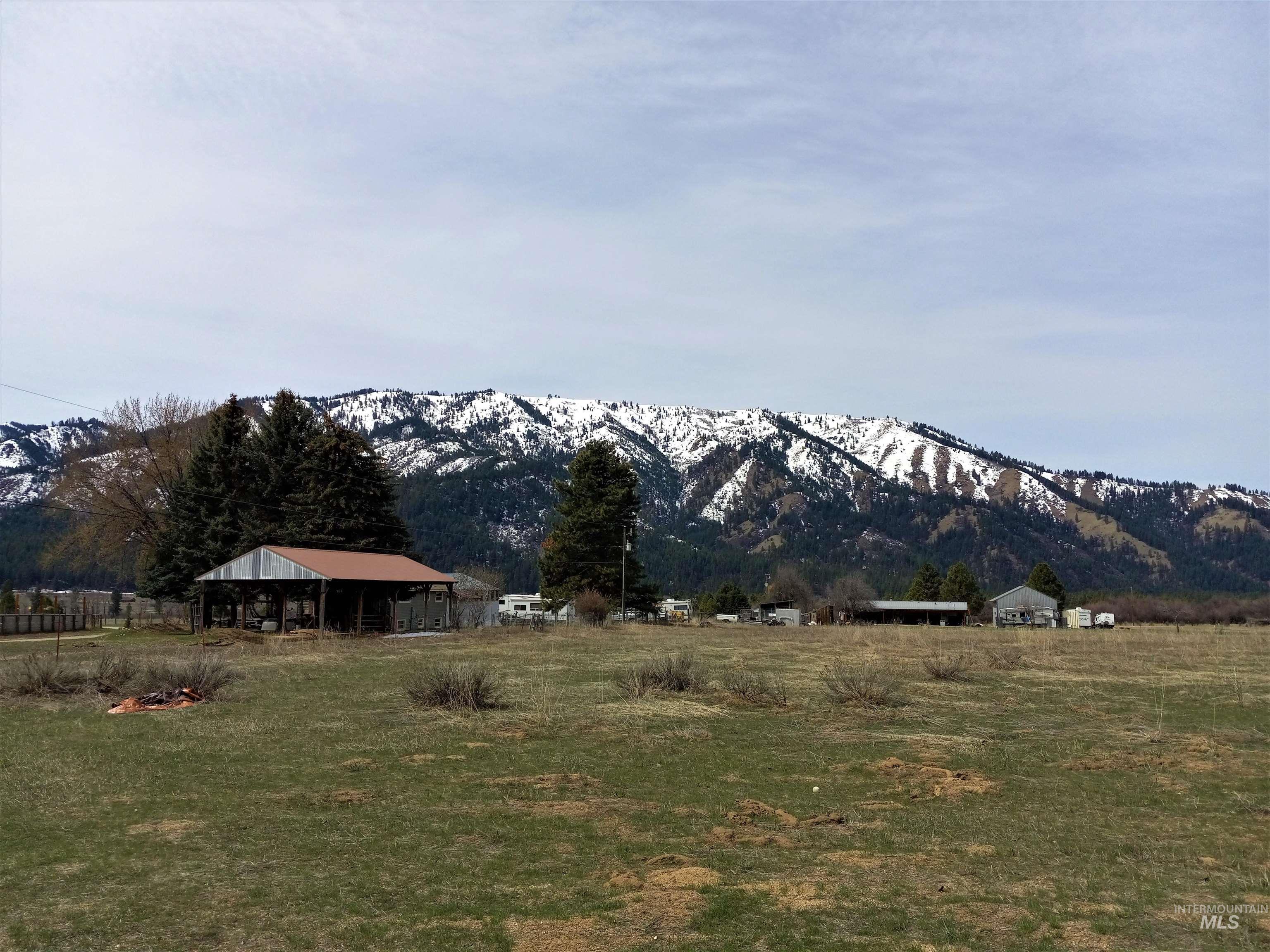 Tbd Schoolhouse Gulch Road Garden Valley, ID 83622 - Photo 14 of 14
