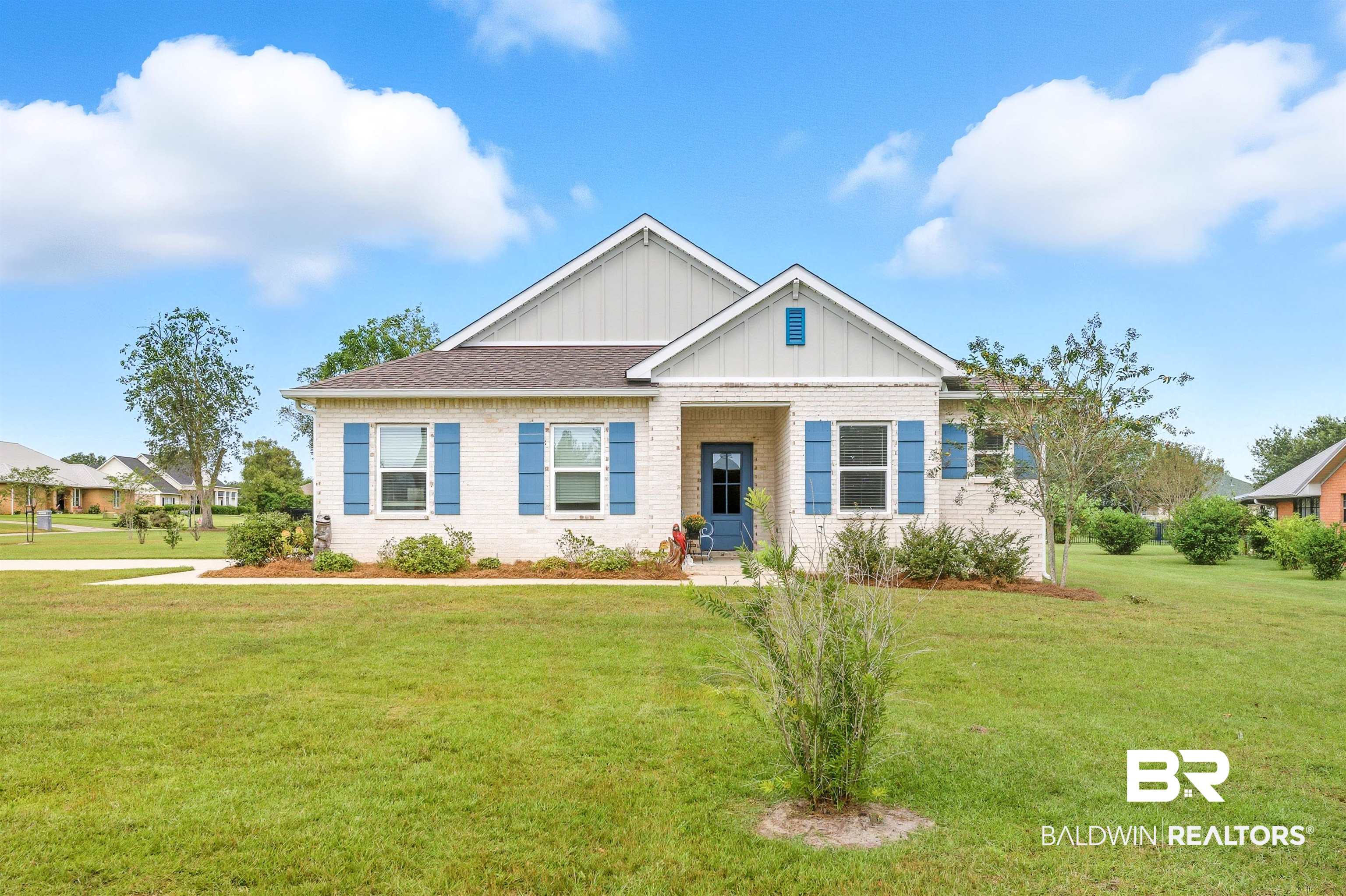 9010 Eagle Lane Foley, AL 36535 - Photo 1 of 74