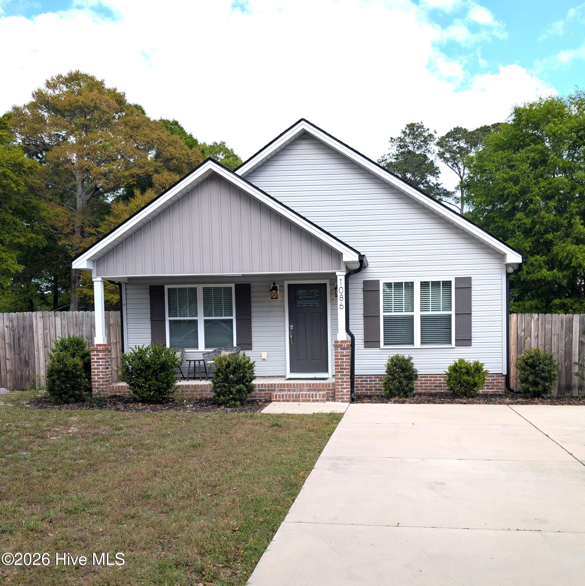 1086 Mille Avenue Southwest Calabash, NC 28467 - Photo 1 of 15 PXL_20260409_194011750