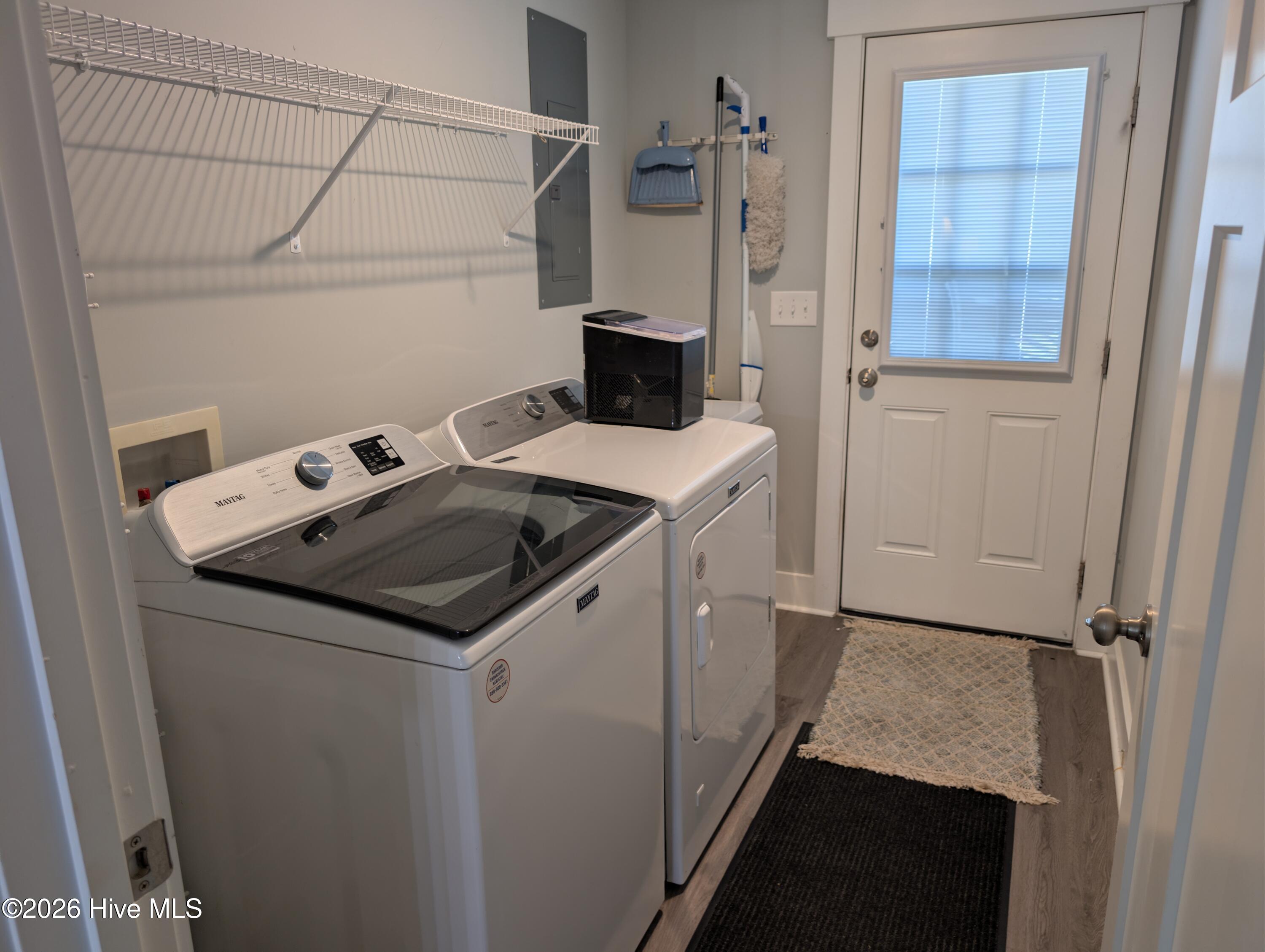 1086 Mille Avenue Southwest Calabash, NC 28467 - Photo 11 of 15 PXL_20260409_194431788