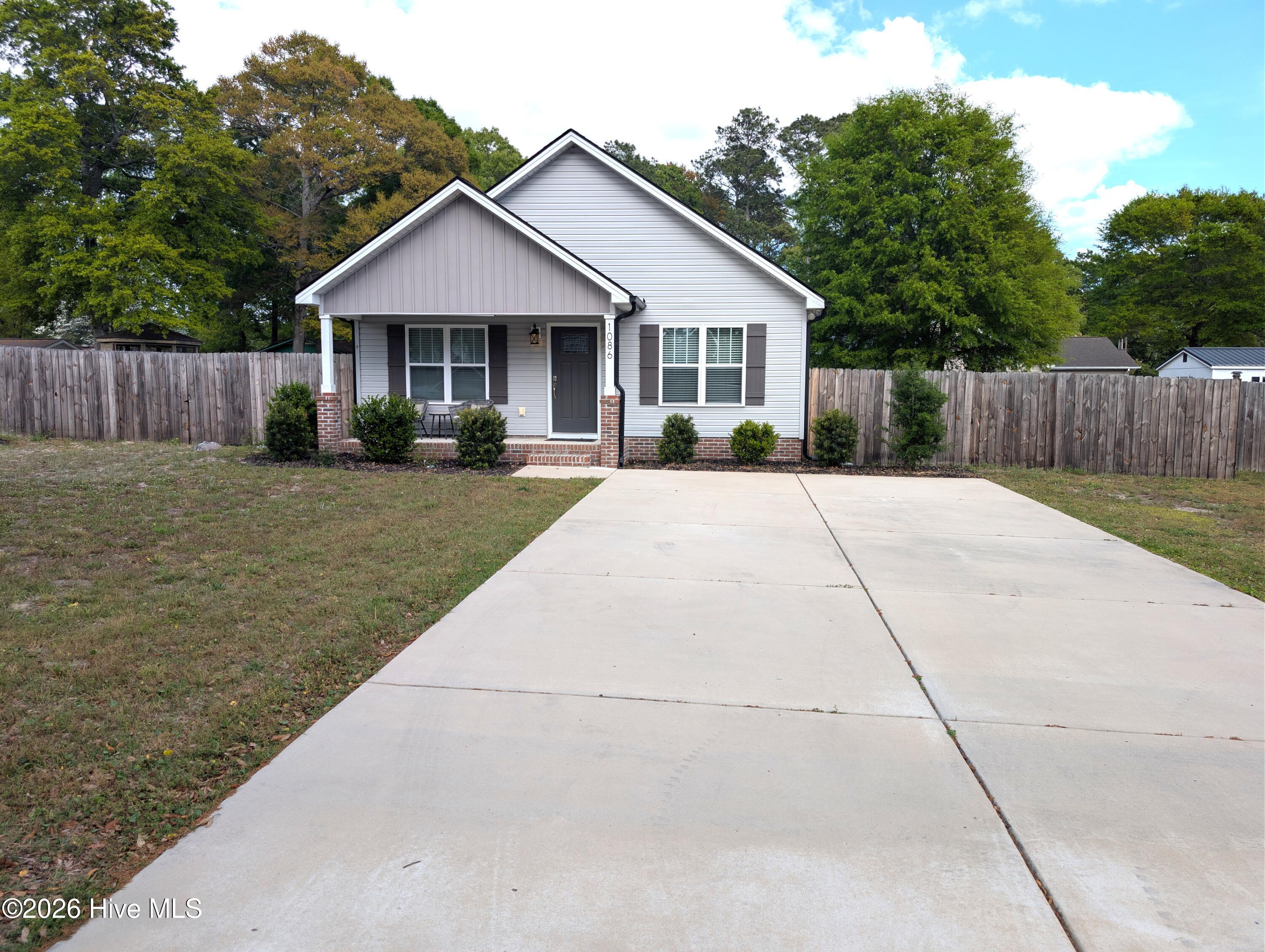 1086 Mille Avenue Southwest Calabash, NC 28467 - Photo 2 of 15 PXL_20260409_194022012
