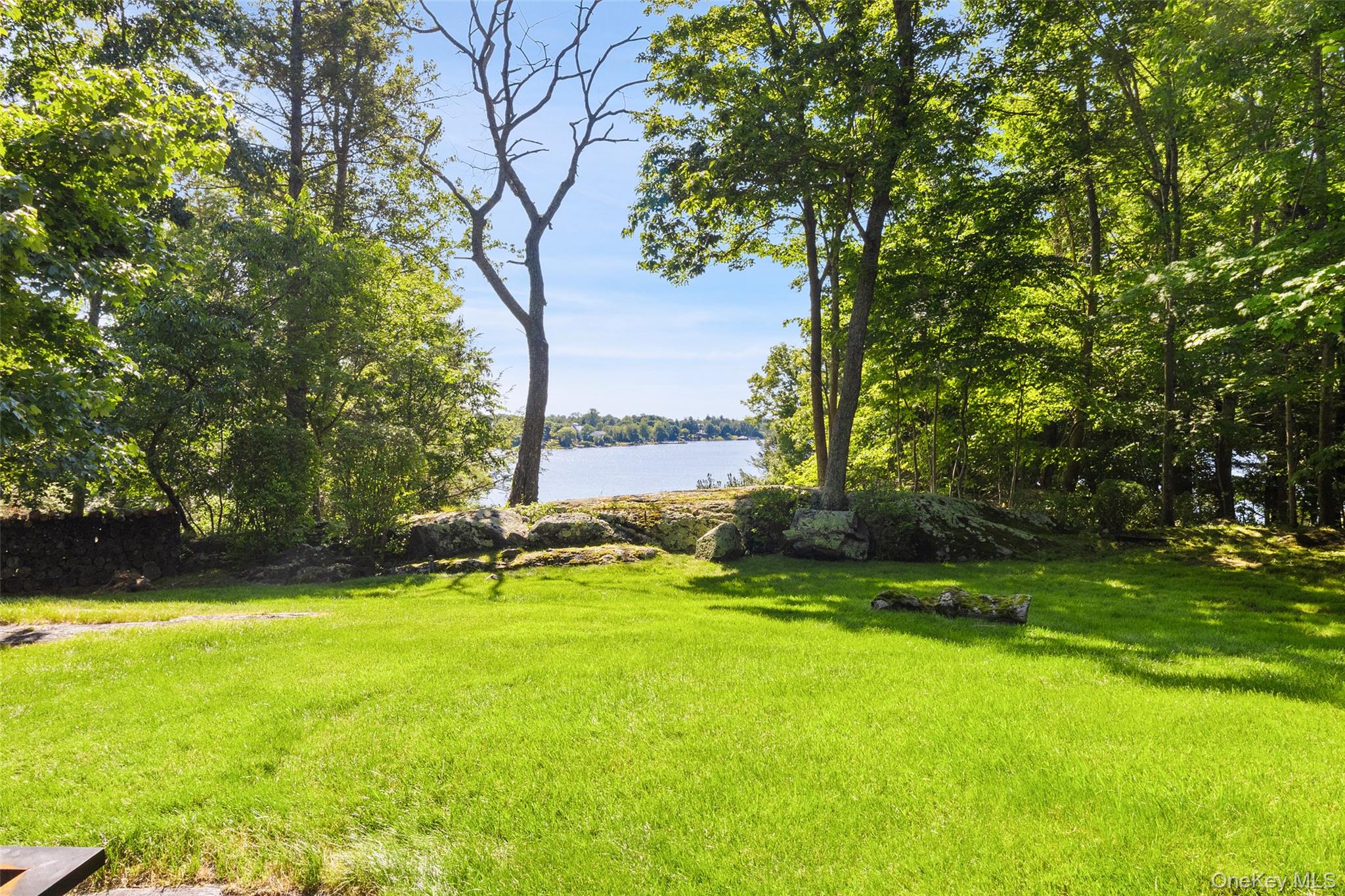 8 Rock Hill Road Mahopac, NY 10541 - Photo 42 of 50 Yard with lush green lawns