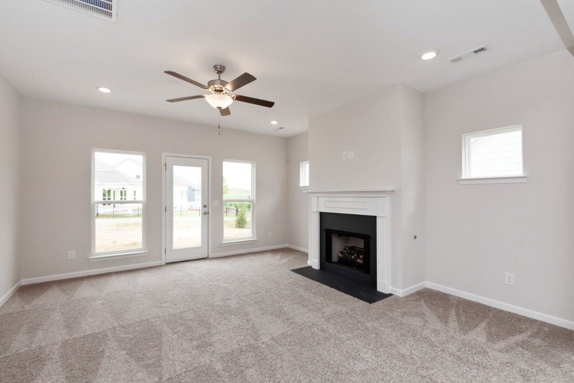 615 Castle Road Mount Juliet, TN 37122 - Photo 12 of 14 Gallery Image 12