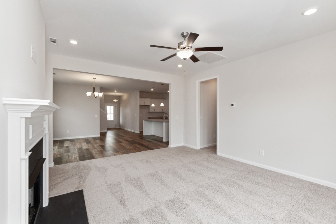615 Castle Road Mount Juliet, TN 37122 - Photo 14 of 14 Gallery Image 14