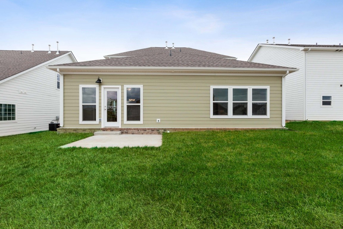 615 Castle Road Mount Juliet, TN 37122 - Photo 3 of 14 Gallery Image 3