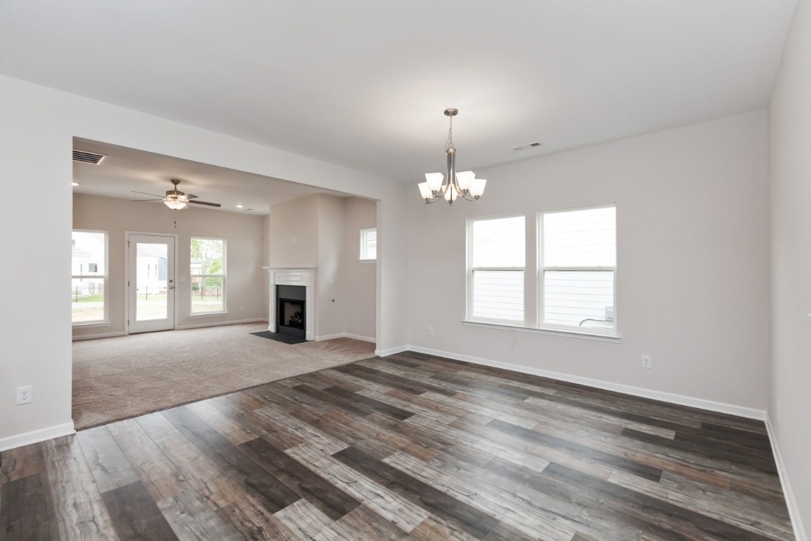 615 Castle Road Mount Juliet, TN 37122 - Photo 5 of 14 Gallery Image 5