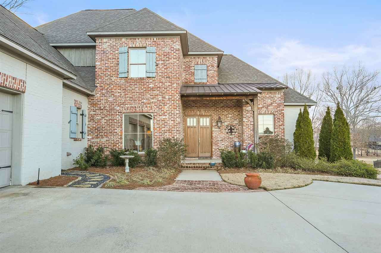 146 Burne Run Madison, MS 39110 - Photo 3 of 41 Photo 3