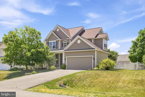 $399,900 | 148 Sequoia Drive, Inwood, WV 25428