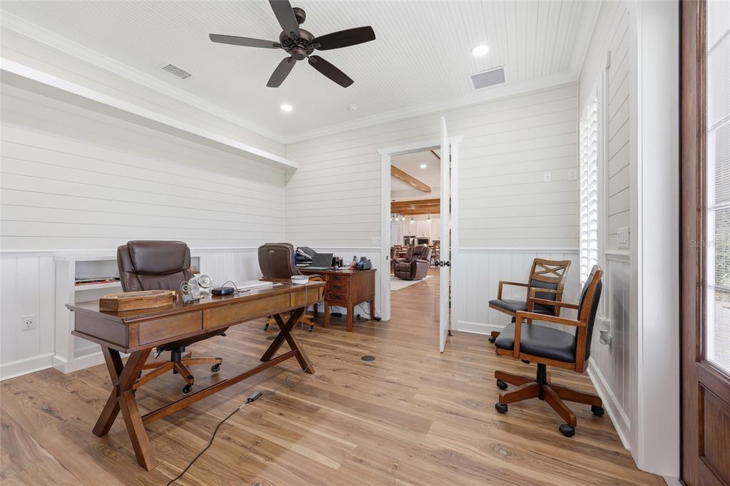 11131 Northeast 35th Street Bronson, FL 32621 - Photo 22 of 99