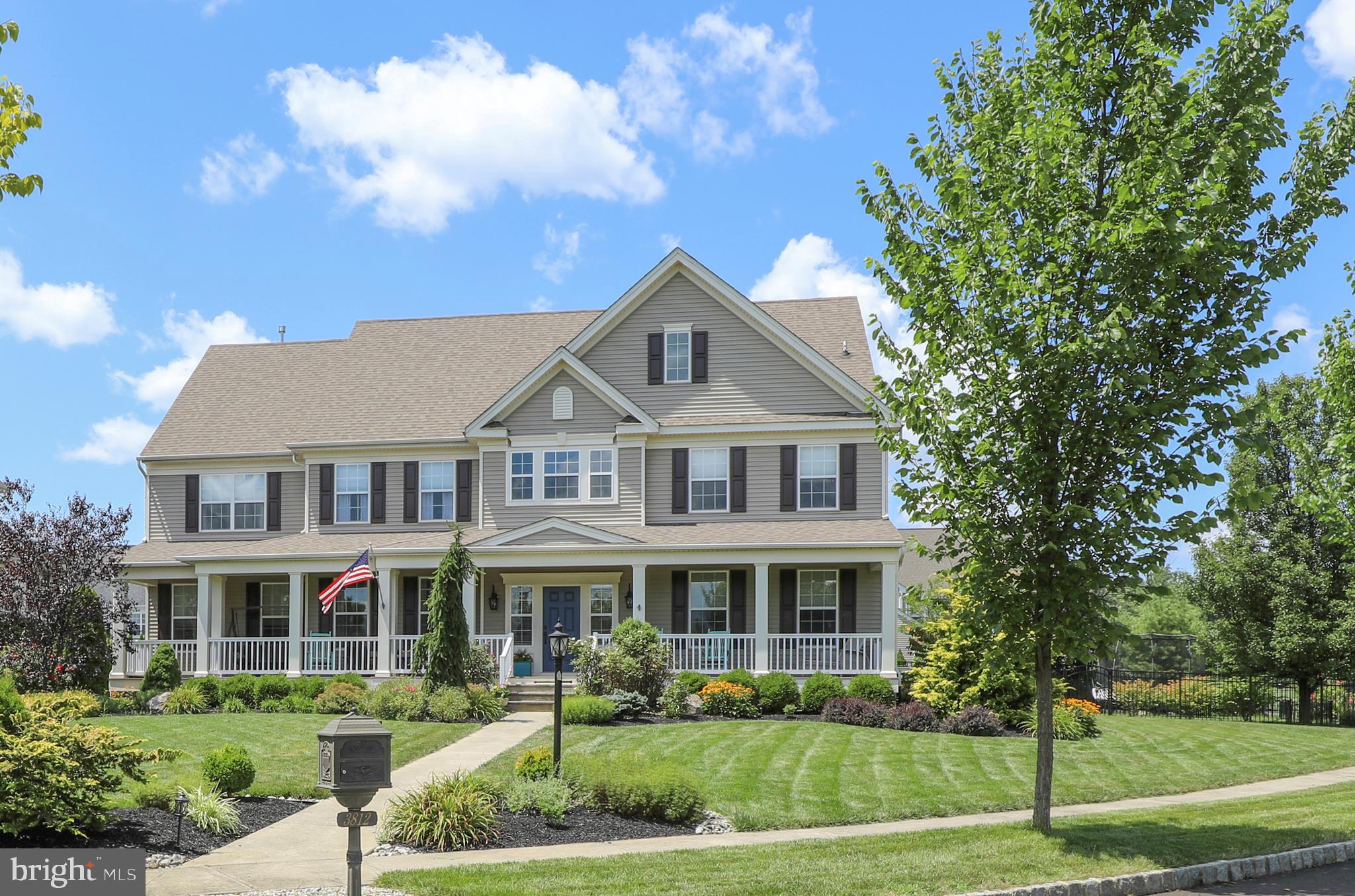 3812 Stockton Road Furlong, PA 18925 - Photo 1 of 37 Gallery Image 1