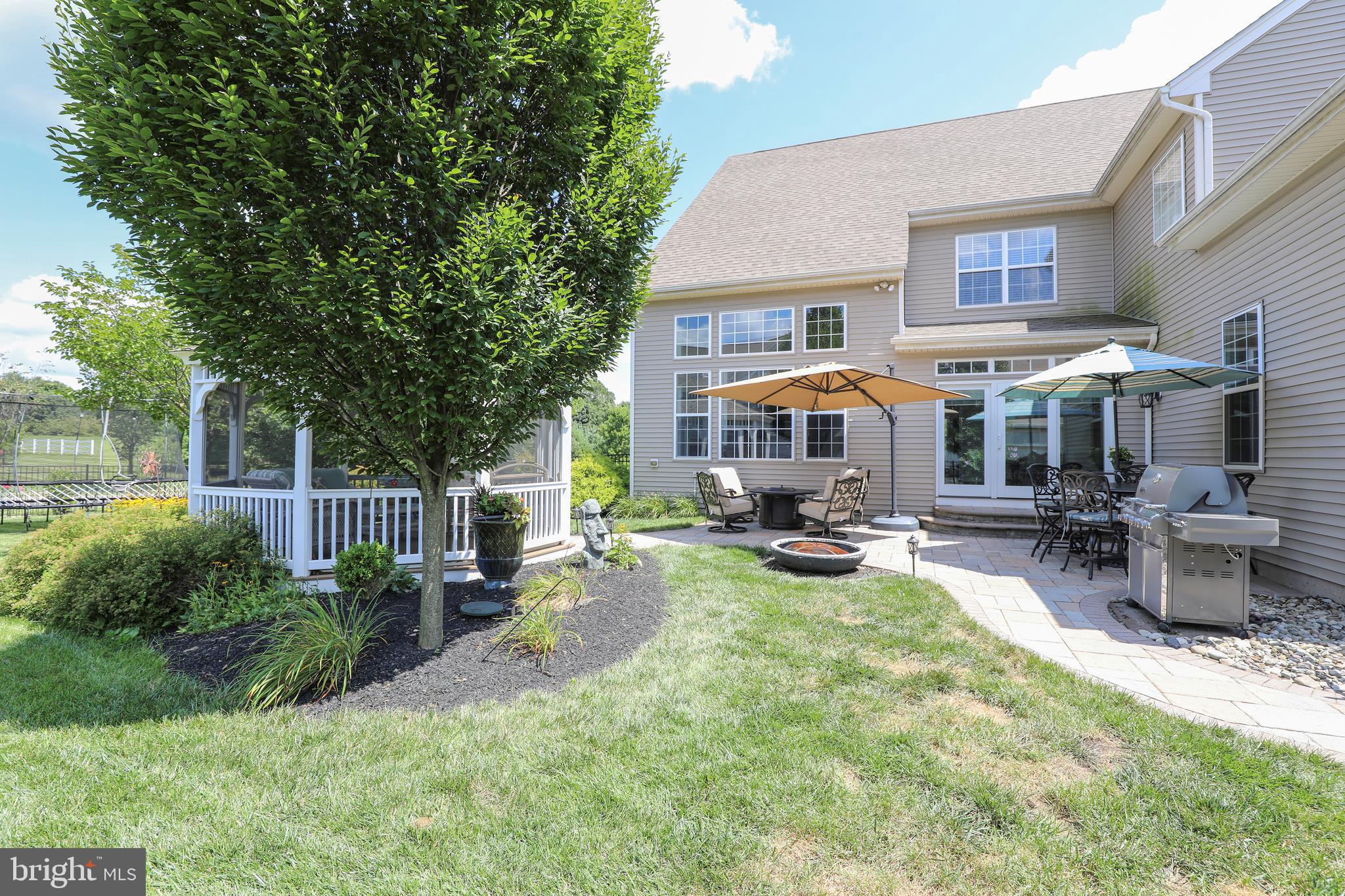 3812 Stockton Road Furlong, PA 18925 - Photo 27 of 37 Gallery Image 27