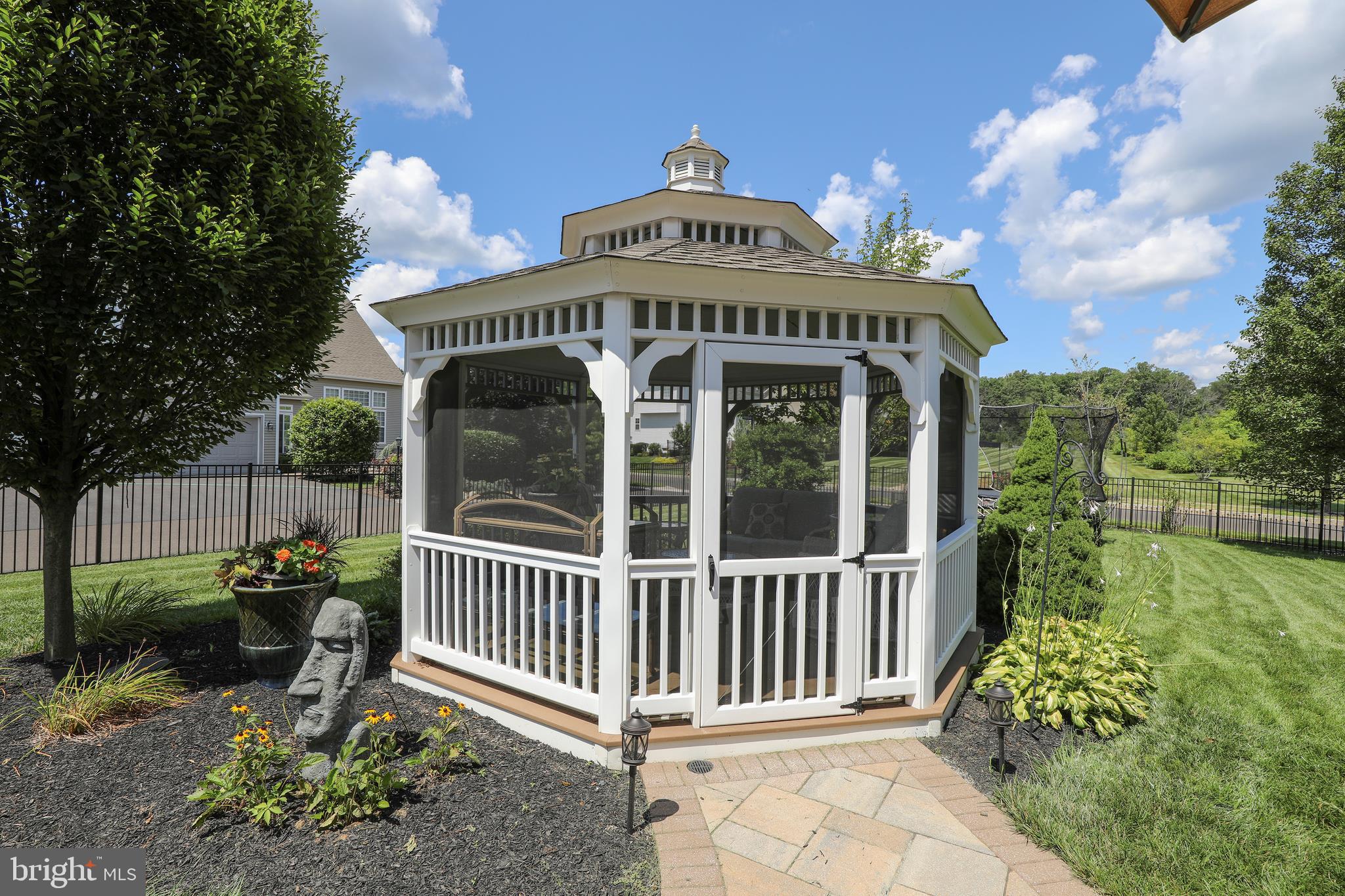 3812 Stockton Road Furlong, PA 18925 - Photo 28 of 37 Gallery Image 28