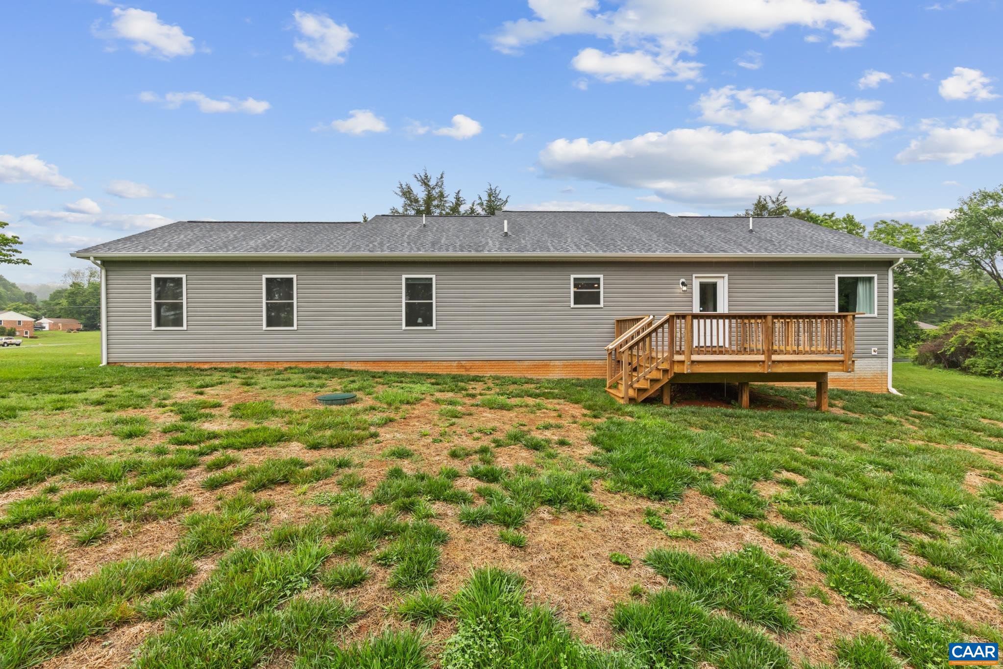 160 Red Hill Road Orange, VA 22960 - Photo 3 of 29