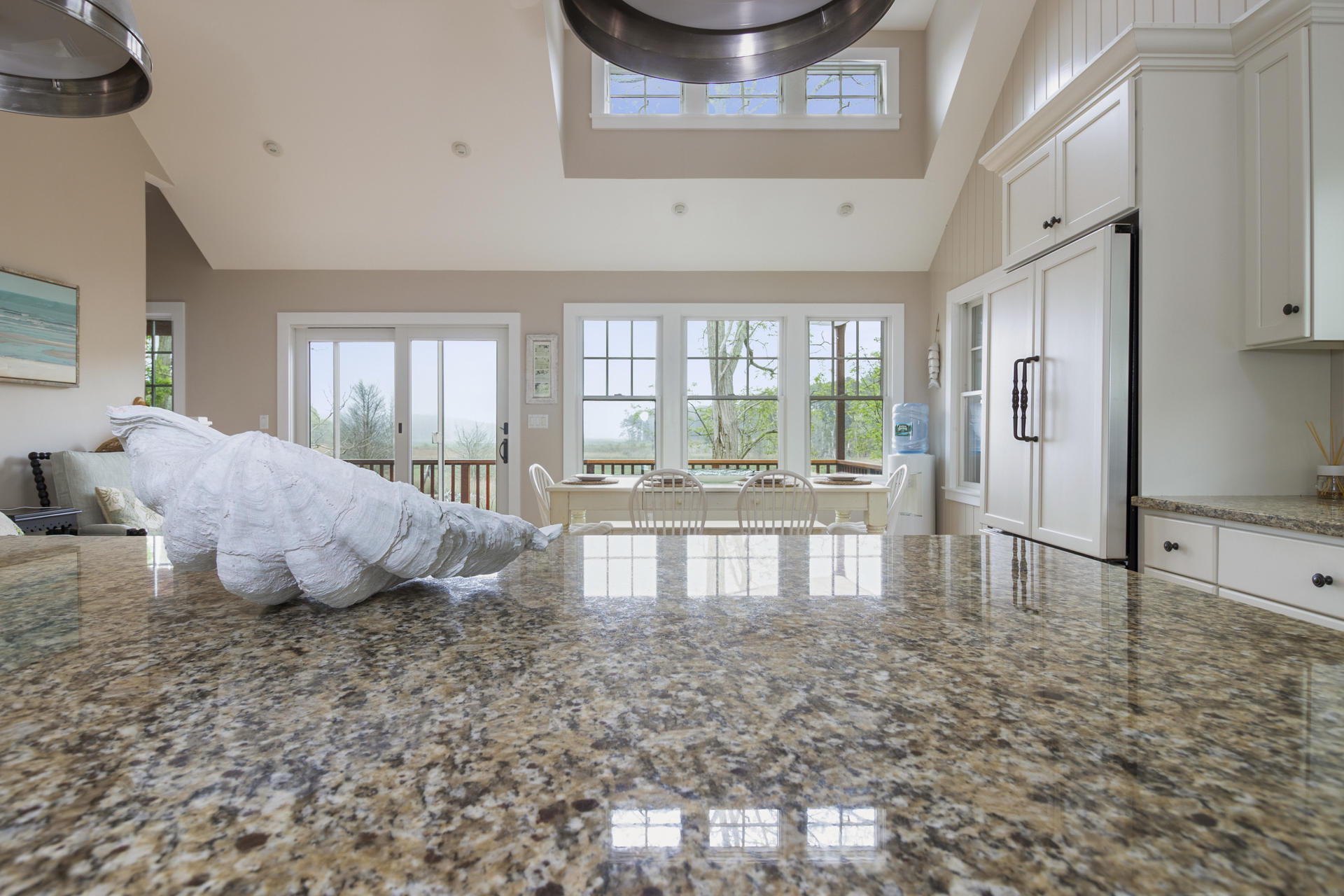 3 Indian Neck Road Wellfleet, MA 02667 - Photo 9 of 27 a large room with a couch