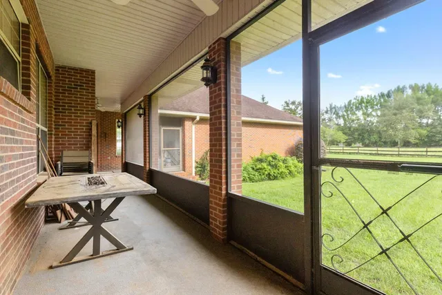 $665,000 | 9249 Oakfair Drive, Tallahassee, FL 32317