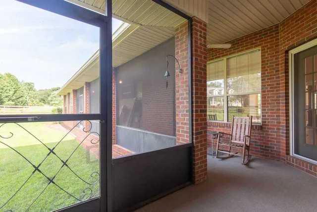 $665,000 | 9249 Oakfair Drive, Tallahassee, FL 32317