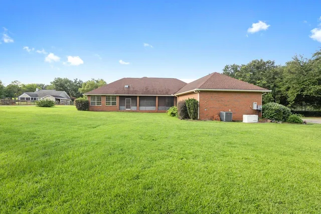 $665,000 | 9249 Oakfair Drive, Tallahassee, FL 32317