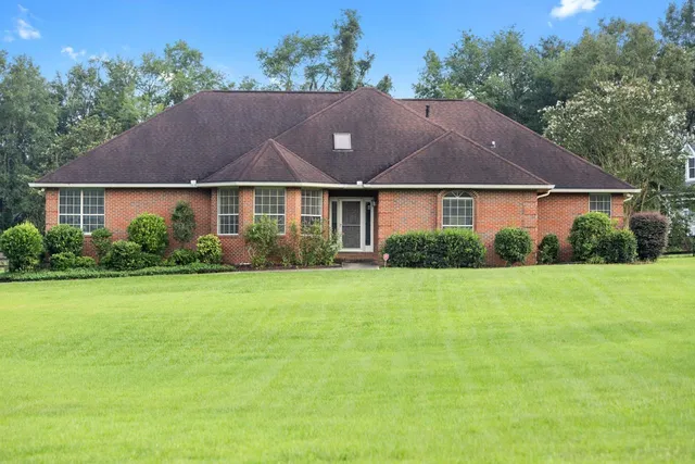 $665,000 | 9249 Oakfair Drive, Tallahassee, FL 32317