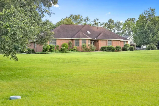 $665,000 | 9249 Oakfair Drive, Tallahassee, FL 32317