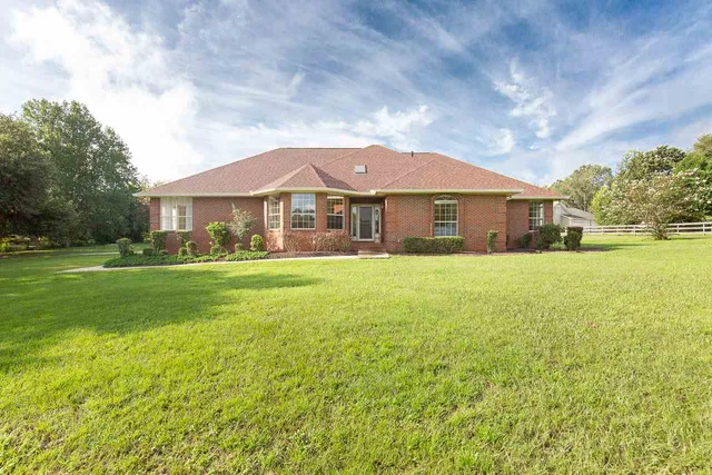 $665,000 | 9249 Oakfair Drive, Tallahassee, FL 32317