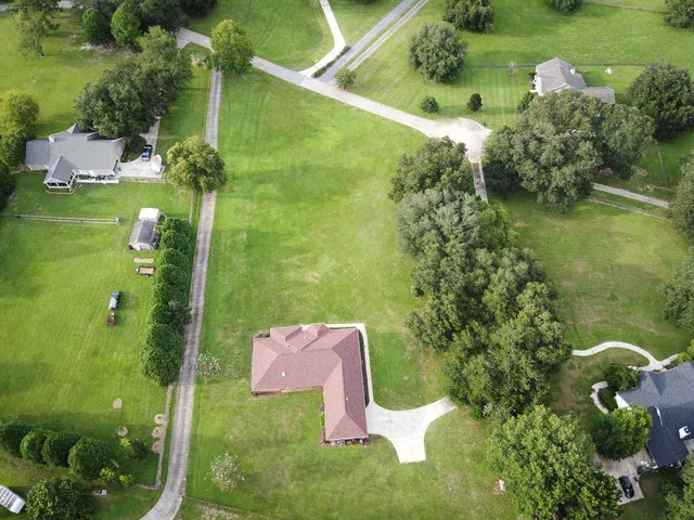 $665,000 | 9249 Oakfair Drive, Tallahassee, FL 32317