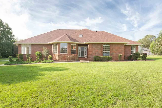 $665,000 | 9249 Oakfair Drive, Tallahassee, FL 32317