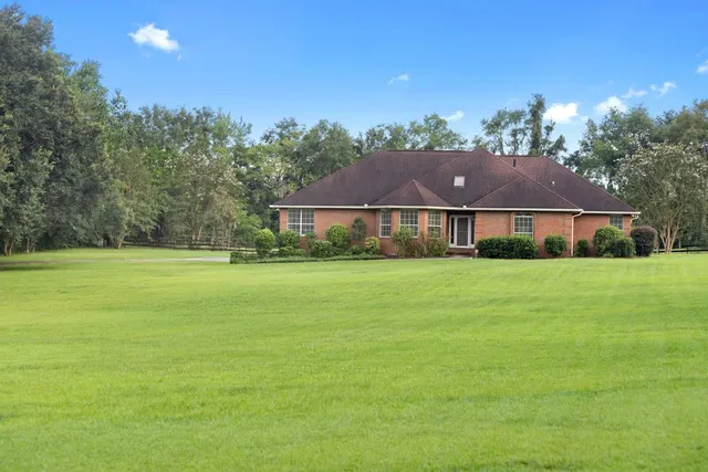$665,000 | 9249 Oakfair Drive, Tallahassee, FL 32317