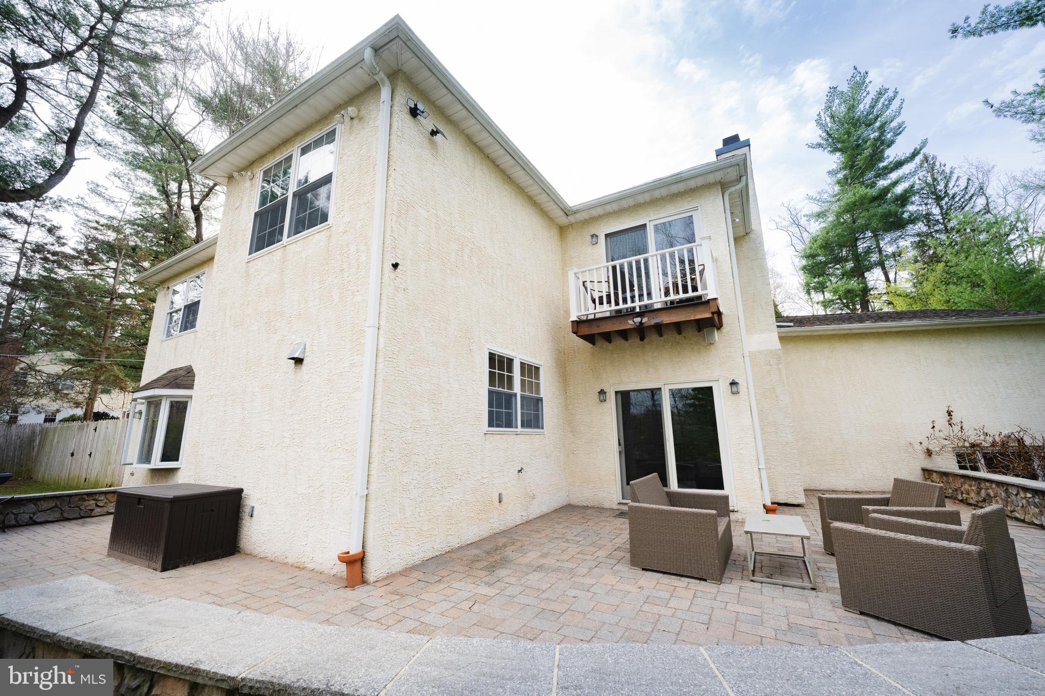 2113 Barren Hill Road Conshohocken, PA 19428 - Photo 33 of 39