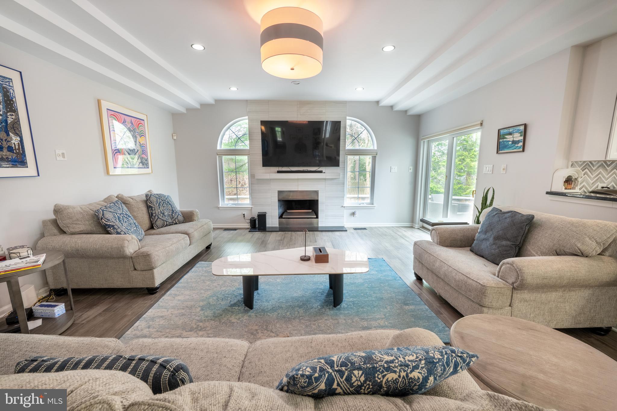 2113 Barren Hill Road Conshohocken, PA 19428 - Photo 4 of 39