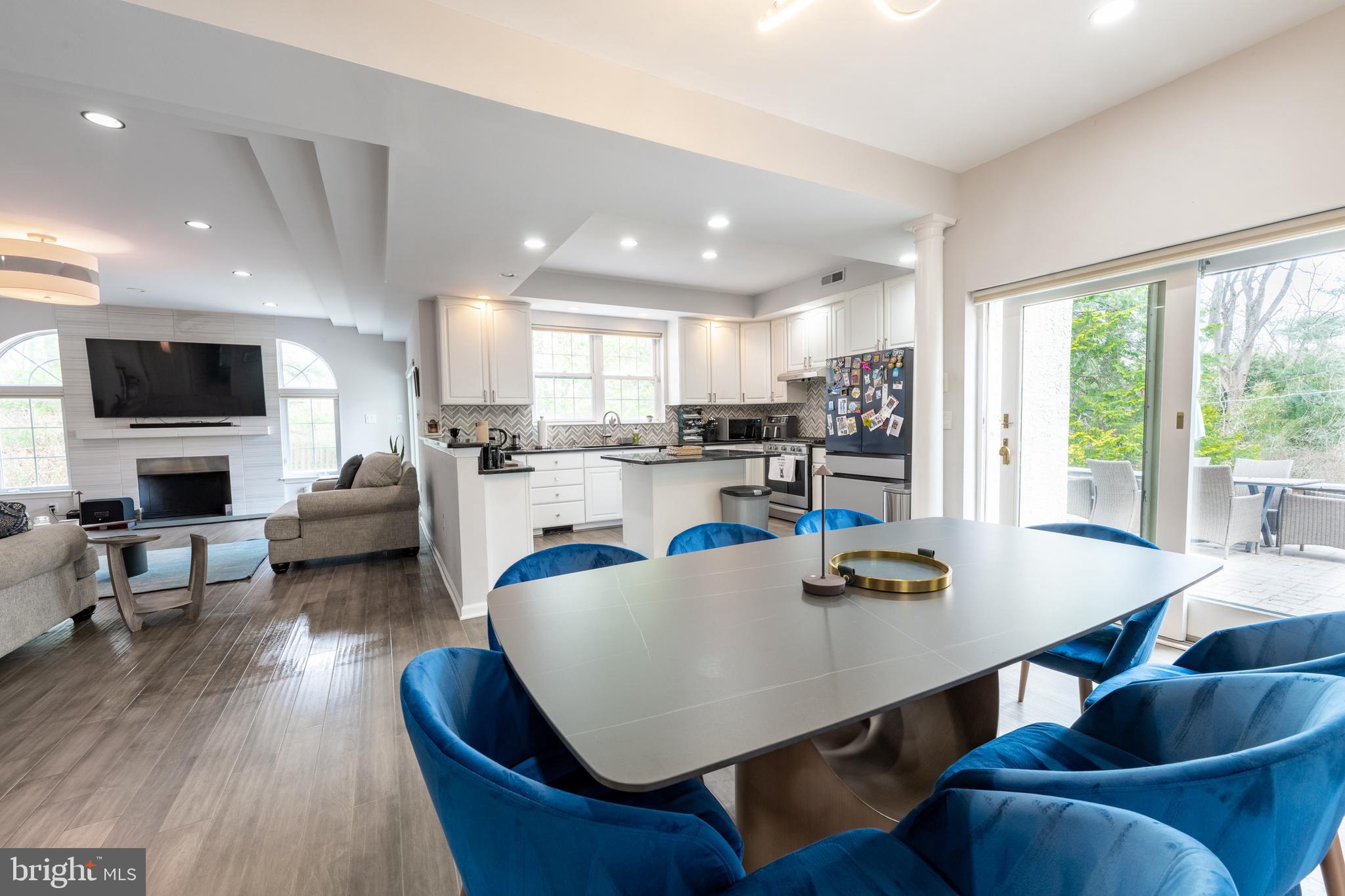 2113 Barren Hill Road Conshohocken, PA 19428 - Photo 7 of 39