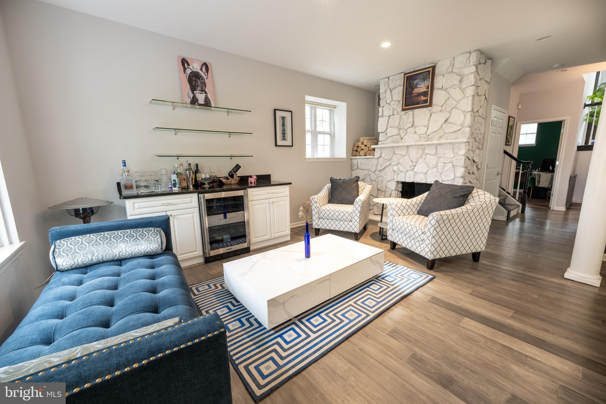 2113 Barren Hill Road Conshohocken, PA 19428 - Photo 10 of 39