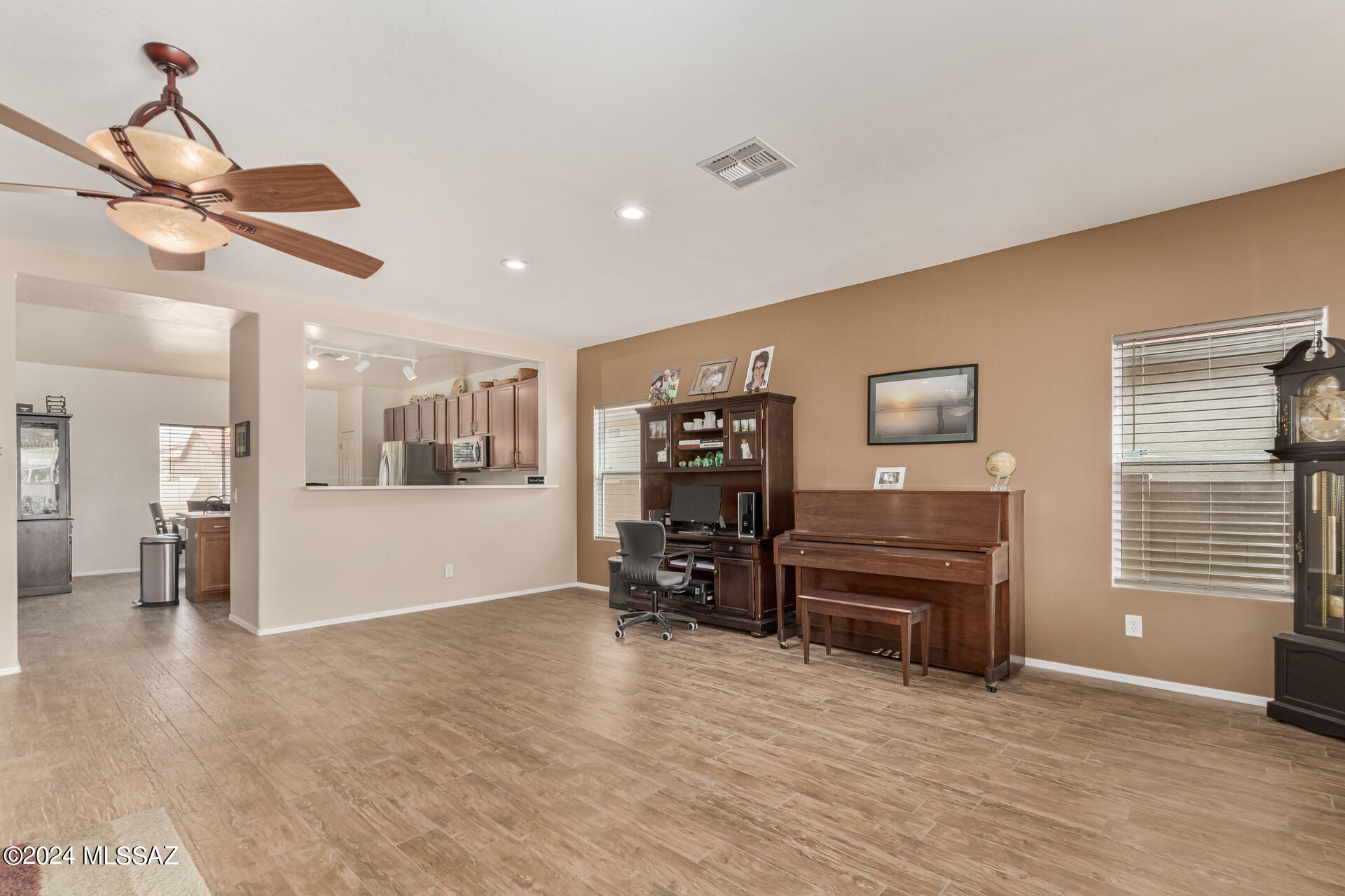 3598 East Secretariat Road Tucson, AZ 85739 - Photo 12 of 50 Gallery Image 12